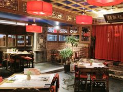 -小吊梨汤·北京菜·烤鸭(四元桥店)
