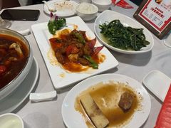 -渝信川菜(南滨店)