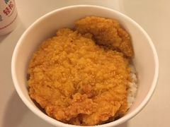 -麦当劳(洪山商场店)