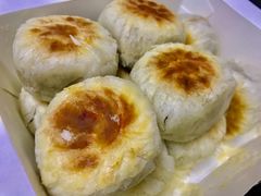-长发西饼(临顿路店)