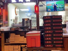 -大鸽饭(汉溪长隆店)