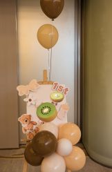 -福州香格里拉·宴会厅