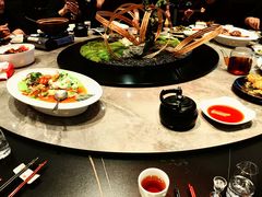 -禾府酒家·传统广府味(番禺店)