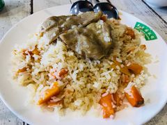 -217丰惠源抓饭(星湖街店)