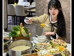 -煲王粤菜餐厅(中侨中心店)