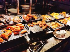 -星伦多自助料理(华润万象城店)