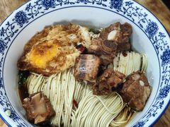 -夏记粉店(黄兴路步行街店)