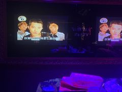 -温莎KTV(珠江路店)