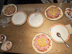 -比格比萨自助(南京万达茂店)