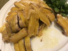 -瑞记湛江鸡饭店·粤西第一鸡(粤垦店)