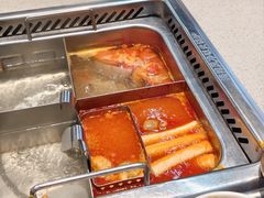 -海底捞火锅(汕头苏宁广场店)