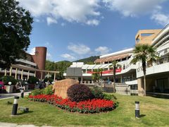 -浙江大学(玉泉校区)