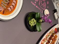 -许家菜(望江店)