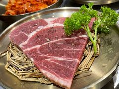 -本炙炭烤·蒲烧活鳗料理店(金沙洲店)