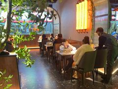 -鼎原力量东北吊炉烧烤(临河街店)