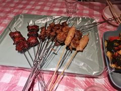 -陈老二烧烤(草市街总店)