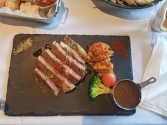 -西部牛排(京华城店)