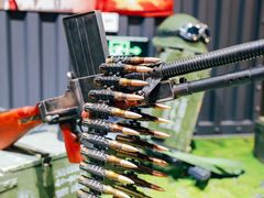 -都市枪神实弹射击俱乐部