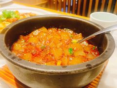 -掌柜的店·河南菜(新天地店)