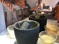 -茶是一枝花泡茶店