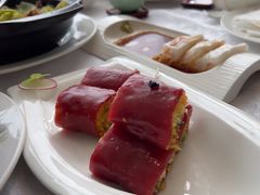 -海湾壹品·粤菜·早茶·烤鸭(拱北店)