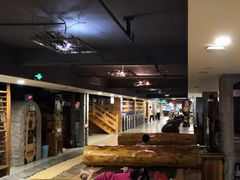 -绿岛汤泉韩式休闲会所