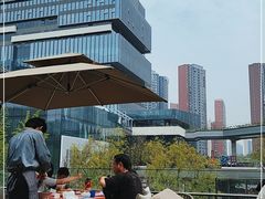 -赵小姐丨新中餐(曲江店)