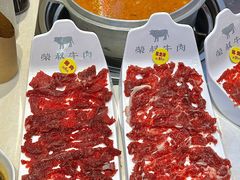 -荣叔港式沙嗲牛肉火锅(正佳潮流店)