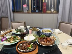 -明园茶餐厅(沙头角店)
