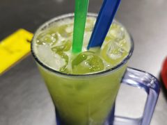 -黄亚华小食店(Jalan Alor)