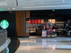 门面-星巴克(来福士2F店)
