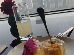 -无锡君来洲际酒店