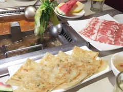 -海底捞火锅(泉城路店)