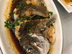 -金海湾海鲜排档(朱家尖店)