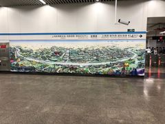 -东浩兰生上海世博展览馆