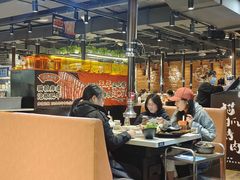 -猫爪爪原切自助烤肉(观音桥阳光世纪店)