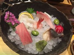 -松涛日本料理
