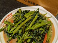 -福苗小骆驼烧烤(曲江店)