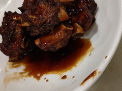 糖醋小排-顺风海鲜港(金玉兰店)