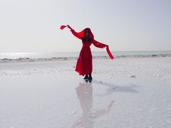 -东台吉乃尔湖