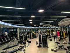 -艾型动健身游泳(环宇城店)