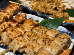 -一豚轩·烧鸟·豚骨拉面(五四路店)