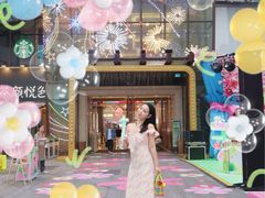 -阳光世纪奥特莱斯店