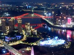 -WFC会仙楼观景台