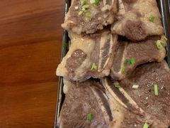 -槿Story·韩国料理(望京韩国美食城店)