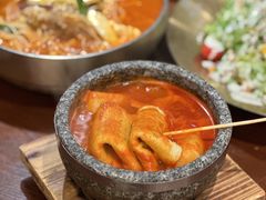 -双门洞·森系料理(体育西店)
