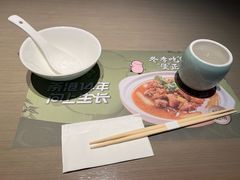 -茶港·点心·啫啫煲(王府井店)