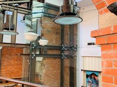 -剥皮寮历史街区