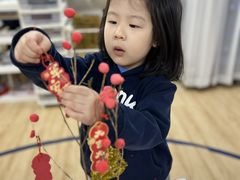 -Thinkfirst幼儿园(CBD双井校区)