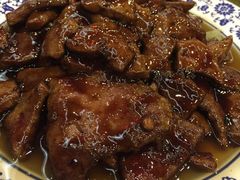 -陈记菜馆·非遗淮扬菜(东关街教场店)